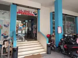 Rajawali Toystore