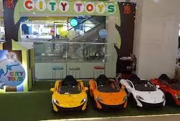 City Toys