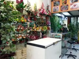 Nirwana Florist – Toko Bunga