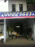 Toko Bunga Agung