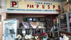 Puspo Florist