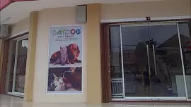 Catdog Pet Shop Semarang