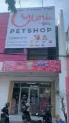 Yuri Petshop & Klinik Hewan Semarang Tlogosari