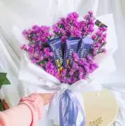 Fancy Florist Bekasi