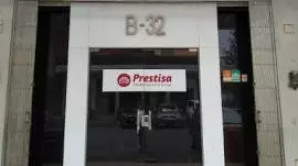 Prestisai 