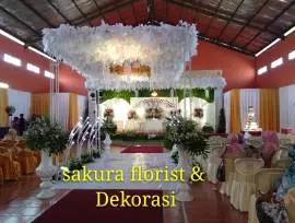 Sakura Florist