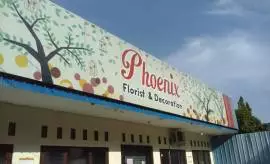 Phoenix Florist & Decoration