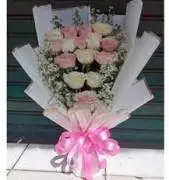 BUNGA Florist Depok