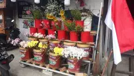 Kelapa dua A florist - Toko bunga Depok 24 Jam