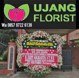 UJANG FLORIST