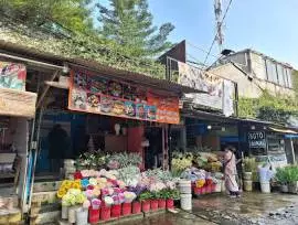 Naura Florist 