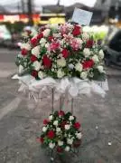 Riecky Florist Jakarta Kebayoran Baru