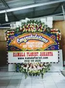 Kamala Florist