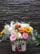 Faveur Florist Jakarta