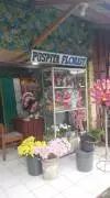 Puspita Florist Jakarta