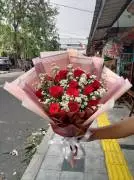 Rosiyana Florist