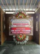 Toko Karangan Bunga Bala Florist Purwokerto