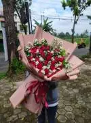 AMIRA FLORIST PURWOKERTO