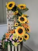 Sun Florist