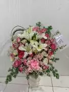 ZIA FLORIST TANGERANG