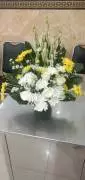 Toko Bunga Lucky Florist