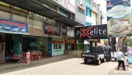 Studio Foto Lampung - Pixelite