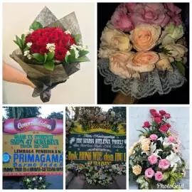 Pondok Florist sidoarjo