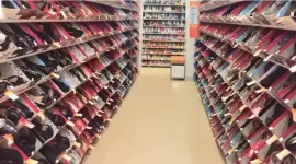 Payless Pekanbaru