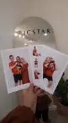 PICSTAR Self Photo Studio di Bogor