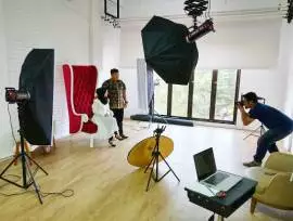 Studio Fotographerku & Printing