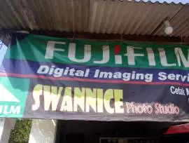 Foto Studio Swannice