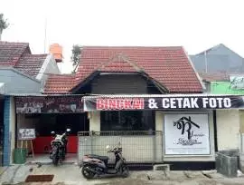 Studio Foto Terdekat Rumah Bingkai