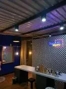 Square Self Photo Studio Cikarang