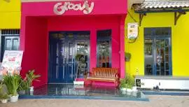 Groovy Pet Center -Kemang