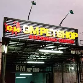 Gm Pet Shop & Grooming