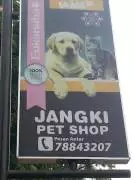 Jangki Petshop