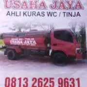 Sedot WC Usaha Jaya