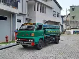 Sedot Kelapa Dua Wetan Jakarta Timur