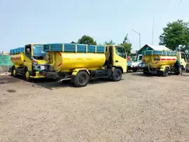 Sedot WC Duren Sawit Jakarta Timur