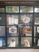 Glory Petshop