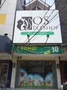 Os Petshop