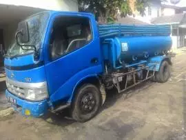 Sedot WC di Jakarta Utara Kang Awan