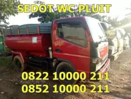 SEDOT WC PLUIT