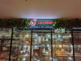 Joe Pet Shop Gajah Mada Plaza