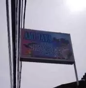 Ami Jaya Pet Shop