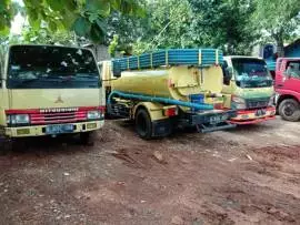 JASA SEDOT WC KEBON MELATI