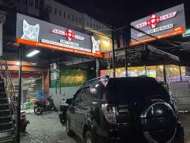 Klinik Hewan Awal Care (Rawamangun, Jakarta)