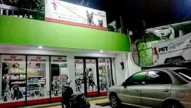 Paws & Claws Pet Shop and Care Pondok Bambu