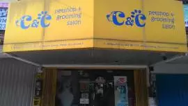 CnC Petshop & Grooming Salon