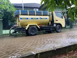 Jasa Sedot WC Cikarang